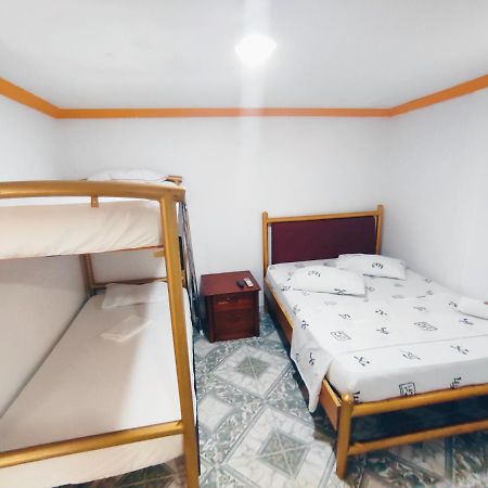 Villa Sol Habitaciones San Andrés المظهر الخارجي الصورة